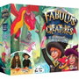 Dujardin Fabulus Creatures - Jeu de société