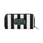 Karactermania Billetero Essential Bitelchús/Beetlejuice Stripes en PVC avec 12 compartiments cartes, 2 billets et monnaie - 19 x 10 x 2 cm