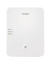 Yealink Système DECT IP Multi-Cell W80 - Base W80B et Manager W80DM - Couverture 50m intérieur / 300m extérieur - PoE, VLAN, Sécurité - Jusqu'à 100 postes