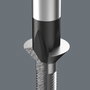 Wera Jeu de 6 tournevis VDE Kraftform 1060 i/1062 i/6