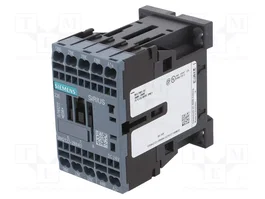 SIEMENS 3RH2122-2BB40 Contacteur 4 pôles 2 NC + 2 NO 24VDC 10A