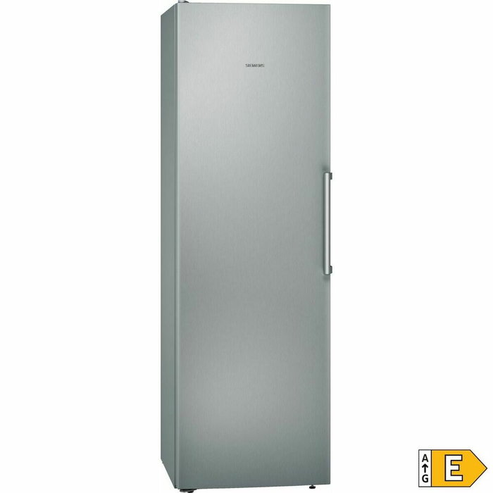 Réfrigérateur Siemens AG KS36VVIEP Acier inoxydable (186 x 60 cm)