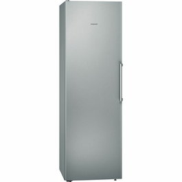 Réfrigérateur Siemens AG KS36VVIEP Acier inoxydable (186 x 60 cm)