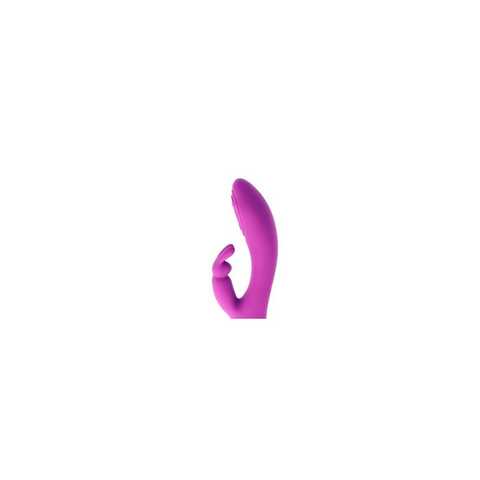Vibrateur G-Spot Virgite Violet