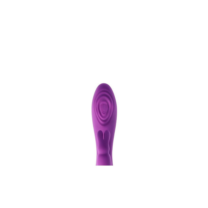 Vibrateur G-Spot Virgite Violet