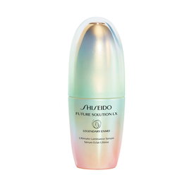 Shiseido - Future Solution LX - Sérum Éclairant Jour et Nuit pour le Visage - 30 ml