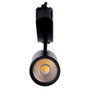 Foco Carril Trífasico 30W Blanco Natural CRI90 4200K