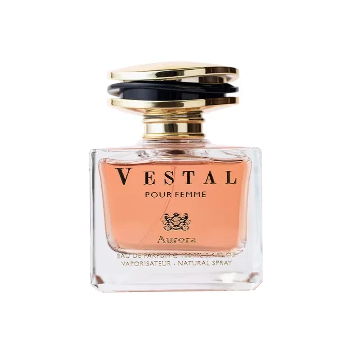 Aurora Vestal Eau de Parfum pour Femme Aurora Vestal Eau de Parfum pour Femme