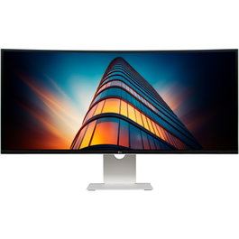LG 40WT95UF-W 40WT95UFW Moniteur Ultrapanoramique 40 pouces