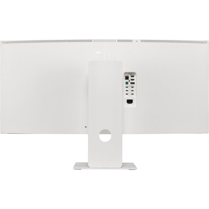 LG 40WT95UF-W 40WT95UFW Moniteur Ultrapanoramique 40 pouces