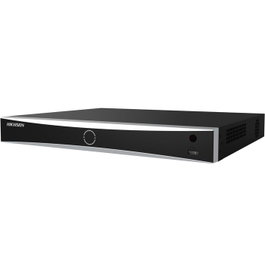 Hikvision 32-ch 1U K Series AcuSense 4K NVR avec 16 ports PoE