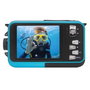 Easypix Aquapix W3027 Wave Iceblue