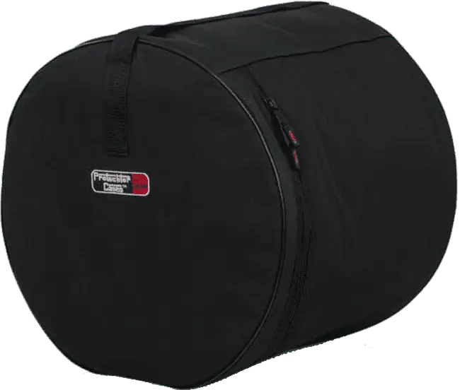 GATOR Support de tom Nylon 16 x 14 pouces