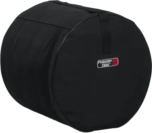 GATOR Support de tom Nylon 16 x 14 pouces