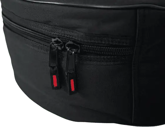 GATOR Support de tom Nylon 16 x 14 pouces