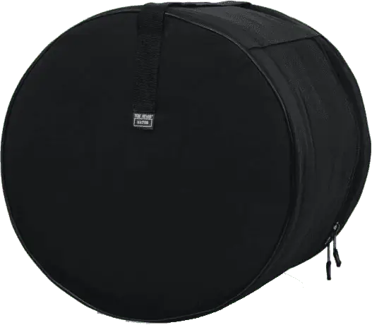 GATOR Support de tom Nylon 16 x 14 pouces