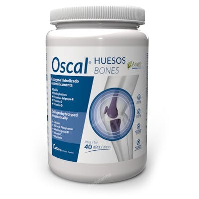OPKO Europe Oscal poudre 528g OPKO Europe Oscal poudre 528g