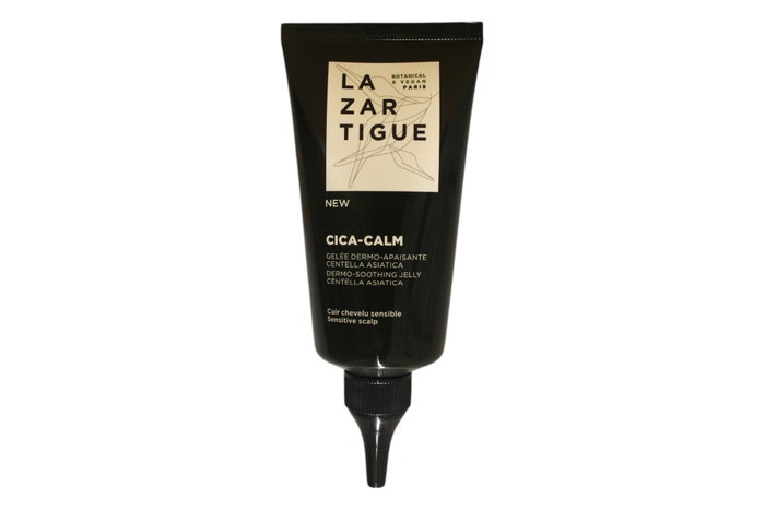 Lazartigue Sérum Capillaire Dermo-Protecteur Apaisant Cica-Calm - 75 ml Lazartigue Sérum Capillaire Dermo-Protecteur Apaisant Cica-Calm - 75 ml