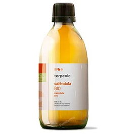 Terpenic Calendula Oléato Huile Végétale BIO 500 ml
