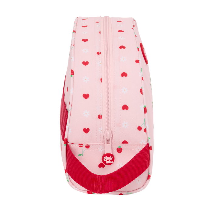 Nécessaire de Voyage Glow Lab Frutitas 28 x 18 x 10 cm