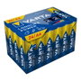 Varta Longlife Power Cube AA LR06 - Pack de 24 piles alcalines 1,5 V