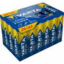 Batteries Varta alkalina longlife power aa - lr06 1,5 V AA LR06 (24 Pièces) (24 Unités)