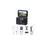 Insta360 GO Ultra Creator Bundle Noir