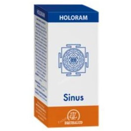 EQUISALUD HoloRam Rinusin 60 capsules