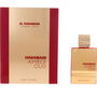 Al Haramain Eau de Parfum Amber Oud Ruby Edition Vapo 60 ml Unisexe