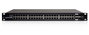 Ubiquiti EdgeSwitch Commutateur Géré Gigabit PoE+ 48 Ports RJ45 avec 2 Ports SFP et 2 Ports SFP+, Débit 70 Gbps, 500W