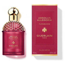 Guerlain Absolus Allegoria Florabloom Absolu Eau de Parfum 75 ml