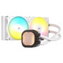 Corsair Nautilus 240 White ARGB Kit de refroidissement liquide