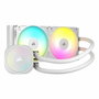 Corsair Nautilus 240 ARGB White Liquid CPU Cooler