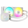 Corsair Nautilus 240 ARGB White Liquid CPU Cooler