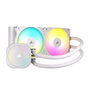 Corsair Nautilus 240 ARGB White Liquid CPU Cooler