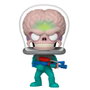 FUNKO Figura POP Mars Attacks Martian Soldier