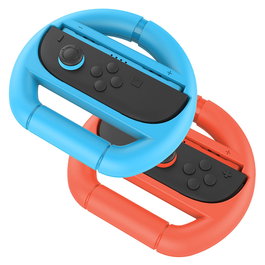 Adaptateur Volant Blackfire SWITCH 2 Nintendo Switch