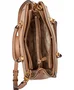Guess Abey Sac en textile Beige