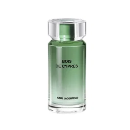 Karl Lagerfeld Bois de Cypres Eau de Toilette 100 ml