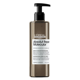 L'Oréal Professionnel - Série Expert Absolut Repair Molecular - Sérum capillaire réparateur - 250 ml