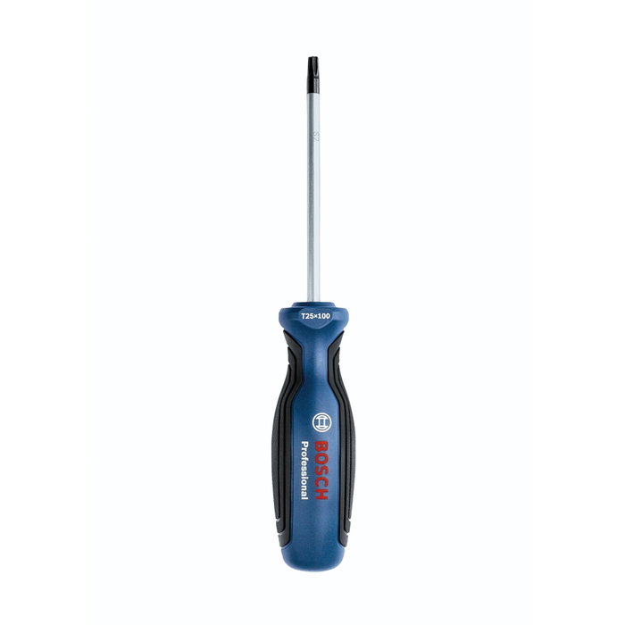 Bosch Professional Tournevis Torx TX 25 x 100