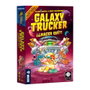 Devir Expansión Galaxy Trucker ¿¡Hacer qué?!