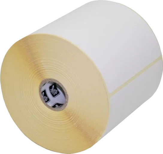 Zebra Z-Select 2000D Étiquettes Thermique Directe 100x50mm