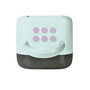 Lexibook Karaoke Disney Frozen Rechargeable avec Deux Microphones Sans Fil et Effets Lumineux - Lexibook - Btc030Fz - Pour Enfants Dès 6 Ans