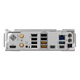 ASRock X870 Steel Legend WiFi ATX