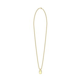 Pendentif Femme Guess JUMN05040JWYGT-U Doré