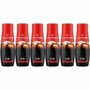 Sodastream Lot de 6 concentrés Cola 440 ml