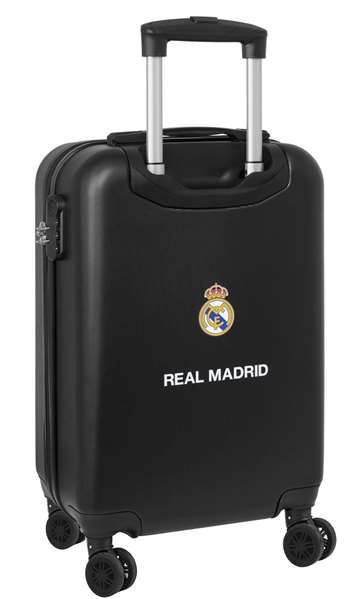 Safta Trolley Cabine 20'' Real Madrid 2ème Équipation 23/24