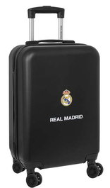 Safta Valise Cabine 20 Pouces Real Madrid 2ème Équipement 23/24 34,5 x 55 x 20 cm