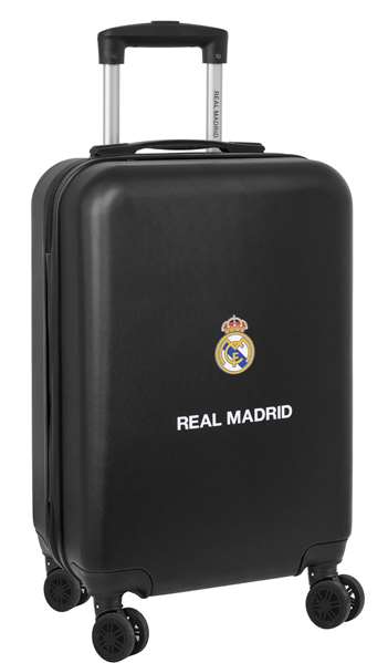 Safta Trolley Cabine 20'' Real Madrid 2ème Équipation 23/24